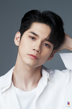 워너원 옹성우 [판타지오 제공]